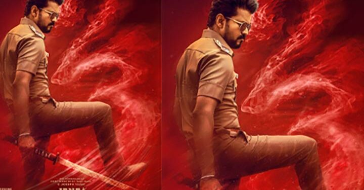 തിയേറ്ററുകളെ പൂരപ്പറമ്പാക്കാൻ ദളപതി വിജയുടെ “ജനനായകൻ” ജൂലൈ 23 ന് തിയേറ്ററുകളിലേക്ക്