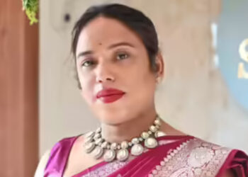 ആരെയും വേദനിപ്പിക്കാൻ വേണ്ടി പറഞ്ഞതല്ല,   ഞാൻ സംസാരിക്കുന്ന മലയാളം ശരിയാകാത്തതുകൊണ്ടാണ്, ഒരു ചെറിയ കുട്ടിയാണെന്ന് വിചാരിച്ച് എല്ലാവരും എനിക്ക് മാപ്പുതരണം, പ്രധാനമന്ത്രിയെ അവഹേളിച്ചെന്ന പരാതിയിൽ  കേസ്, പിന്നാലെ ക്ഷമാപണവുമാഇ ജാന്‍മണി