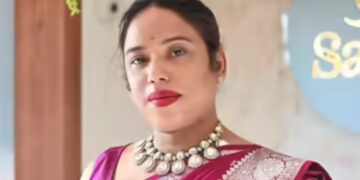 ആരെയും വേദനിപ്പിക്കാൻ വേണ്ടി പറഞ്ഞതല്ല,   ഞാൻ സംസാരിക്കുന്ന മലയാളം ശരിയാകാത്തതുകൊണ്ടാണ്, ഒരു ചെറിയ കുട്ടിയാണെന്ന് വിചാരിച്ച് എല്ലാവരും എനിക്ക് മാപ്പുതരണം, പ്രധാനമന്ത്രിയെ അവഹേളിച്ചെന്ന പരാതിയിൽ  കേസ്, പിന്നാലെ ക്ഷമാപണവുമാഇ ജാന്‍മണി