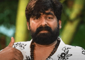 ‘മലയാളത്തിലെ പ്രമുഖ താരദമ്പതികൾ എനിക്കെതിരെ പി.ആർ വർക്ക് നടത്തുന്നു; വരവ്’ റിലീസ് ചെയ്തതിന് പിന്നാലെ സിനിമയ്ക്കെതിരെ ആസൂത്രിതമായ നെഗറ്റീവ് പ്രചാരണം‘: ആരോപണവുമായി ജോജു ജോർജ്