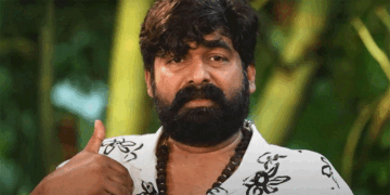 ‘മലയാളത്തിലെ പ്രമുഖ താരദമ്പതികൾ എനിക്കെതിരെ പി.ആർ വർക്ക് നടത്തുന്നു; വരവ്’ റിലീസ് ചെയ്തതിന് പിന്നാലെ സിനിമയ്ക്കെതിരെ ആസൂത്രിതമായ നെഗറ്റീവ് പ്രചാരണം‘: ആരോപണവുമായി ജോജു ജോർജ്