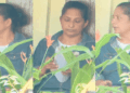 ജീൻസും ടോപ്പും വേഷം; കൂടത്തായി കേസ് പ്രതി ജോളി ജോസഫ് കോടതിയിലെത്തിയത് പുതിയ ലുക്കിൽ; രണ്ടാം വർഷ ഡി​ഗ്രി പരീക്ഷയ്ക്കുള്ള തിരക്കിലാണ്