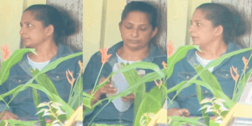 ജീൻസും ടോപ്പും വേഷം; കൂടത്തായി കേസ് പ്രതി ജോളി ജോസഫ് കോടതിയിലെത്തിയത് പുതിയ ലുക്കിൽ; രണ്ടാം വർഷ ഡി​ഗ്രി പരീക്ഷയ്ക്കുള്ള തിരക്കിലാണ്