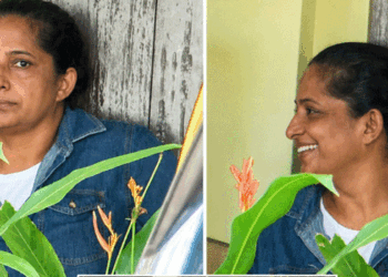 ജീൻസും ടോപ്പും വേഷം; കൂടത്തായി കേസ് പ്രതി ജോളി ജോസഫ് കോടതിയിലെത്തിയത് പുതിയ ലുക്കിൽ; രണ്ടാം വർഷ ഡി​ഗ്രി പരീക്ഷയ്ക്കുള്ള തിരക്കിലാണ്