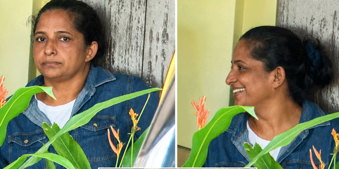 ജീൻസും ടോപ്പും വേഷം; കൂടത്തായി കേസ് പ്രതി ജോളി ജോസഫ് കോടതിയിലെത്തിയത് പുതിയ ലുക്കിൽ; രണ്ടാം വർഷ ഡി​ഗ്രി പരീക്ഷയ്ക്കുള്ള തിരക്കിലാണ്