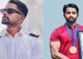 നാട്ടിൽ വന്ന് വിവാഹമുറപ്പിച്ചിട്ട് തിരിച്ചുപോയത് ഒരുമാസം മുൻപ്!! പത്തൊമ്പതാം വയസിൽ മർച്ചൻ്റ് നേവി ഉദ്യോഗസ്ഥനായ അഖിൽ റോപ്പ് പുള്ളപ്പിൽ വേൾഡ് റെക്കോർഡ് ഉടമ… യുക്രൈൻ കപ്പലിനു നേരെ- റഷ്യ നടത്തിയ മിസൈൽ ആക്രമണത്തിൽ കുടുംബത്തിനു നഷ്ടമായത് ഏക മകനെ…
