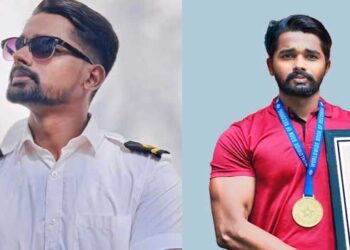 നാട്ടിൽ വന്ന് വിവാഹമുറപ്പിച്ചിട്ട് തിരിച്ചുപോയത് ഒരുമാസം മുൻപ്!! പത്തൊമ്പതാം വയസിൽ മർച്ചൻ്റ് നേവി ഉദ്യോഗസ്ഥനായ അഖിൽ റോപ്പ് പുള്ളപ്പിൽ വേൾഡ് റെക്കോർഡ് ഉടമ… യുക്രൈൻ കപ്പലിനു നേരെ- റഷ്യ നടത്തിയ മിസൈൽ ആക്രമണത്തിൽ കുടുംബത്തിനു നഷ്ടമായത് ഏക മകനെ…