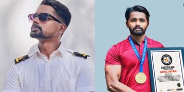 നാട്ടിൽ വന്ന് വിവാഹമുറപ്പിച്ചിട്ട് തിരിച്ചുപോയത് ഒരുമാസം മുൻപ്!! പത്തൊമ്പതാം വയസിൽ മർച്ചൻ്റ് നേവി ഉദ്യോഗസ്ഥനായ അഖിൽ റോപ്പ് പുള്ളപ്പിൽ വേൾഡ് റെക്കോർഡ് ഉടമ… യുക്രൈൻ കപ്പലിനു നേരെ- റഷ്യ നടത്തിയ മിസൈൽ ആക്രമണത്തിൽ കുടുംബത്തിനു നഷ്ടമായത് ഏക മകനെ…