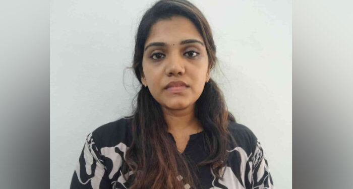 ലഹരി മരുന്ന് എത്തിച്ചു നല്കിയ ശേഷം പണം കൈകാര്യം ചെയ്തിരുന്നത് അധ്യാപിക, നടത്തിയത് ലക്ഷങ്ങളുടെ ഇടപാട്, 28കാരി അറസ്റ്റില്