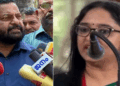 വിഴിഞ്ഞം എംഡി മാറ്റം: സിപിഎമ്മിൽ ഭിന്നസ്വരം; ‘ദിവ്യ എസ് അയ്യരെ മാറ്റാൻ നേരത്തെയും ശ്രമമുണ്ടായി‘യെന്ന് കടകംപള്ളി സുരേന്ദ്രൻ; പികെ ശ്രീമതിയും കെ.കെ. രാഗേഷ് ഉന്നയിച്ച് ആരോപണം തള്ളി