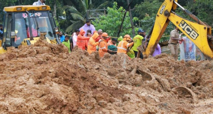 കള്ളാടി ദുരന്തത്തില്പ്പെട്ട ഒരാളുടെ മൃതദേഹം കൂടി കണ്ടെത്തി, വിക്രം റാണയുടെതെന്ന് നിഗമനം, മരിച്ചവരുടെ എണ്ണം എട്ടായി