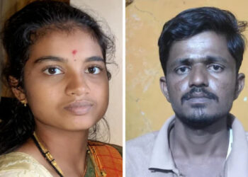 അവിഹിതബന്ധമുണ്ടെന്ന് സംശയം, പിണങ്ങിപ്പോയ ഭാര്യയെ തിരികെകൂട്ടിക്കൊണ്ടുവന്നു, മരക്കഷണം കൊണ്ട് മര്‍ദിച്ച് അവശയാക്കി, വീടിന്റെ ഉത്തരത്തില്‍ കെട്ടിത്തൂക്കി, കൊലപാതകം വീഡിയോകോളിലൂടെ മാതാപിതാക്കള്‍ക്ക് കാണിച്ചു കൊടുത്തു, സുഹൃത്തുക്കള്‍ക്കും ദൃശ്യങ്ങളയച്ചു, ഭര്‍ത്താവ് അറസ്റ്റില്‍