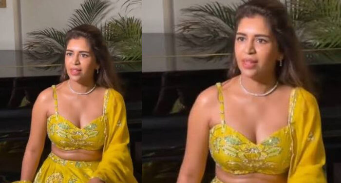 “ഗര്ഭകാലത്തു അയാള് ഡംബല് വച്ച് എന്റെ വയറിനിടിച്ചു”, എനിക്ക് അന്ന് 19 വയസ്സേയുള്ളൂ, വേദനിച്ച് കരഞ്ഞപ്പോള് അര്ധരാത്രി ബെംഗളൂരുവിലെ തെരുവിലേക്ക് വലിച്ചെറിഞ്ഞു, ചോരയൊഴുകി അവശയായ എന്നെ സഹായിക്കാന് ആരും വന്നില്ല, ആദ്യ ഭര്ത്താവിന്റെ ക്രൂരതകള് പങ്കുവച്ച് കെനീഷ