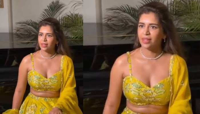 “ഗര്ഭകാലത്തു അയാള് ഡംബല് വച്ച് എന്റെ വയറിനിടിച്ചു”, എനിക്ക് അന്ന് 19 വയസ്സേയുള്ളൂ, വേദനിച്ച് കരഞ്ഞപ്പോള് അര്ധരാത്രി ബെംഗളൂരുവിലെ തെരുവിലേക്ക് വലിച്ചെറിഞ്ഞു, ചോരയൊഴുകി അവശയായ എന്നെ സഹായിക്കാന് ആരും വന്നില്ല, ആദ്യ ഭര്ത്താവിന്റെ ക്രൂരതകള് പങ്കുവച്ച് കെനീഷ