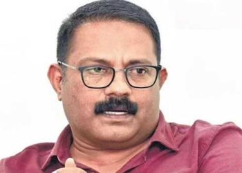 ശേഷാദ്രിനാഥന്റെ ഒരു സംഘി ഇടപെടലെങ്കിലും കാണിച്ചുതരൂ… ആ മനുഷ്യനെ എന്നല്ല ഒരു മനുഷ്യനെയും വർഗീയവാദിയാക്കുന്നത് അപകടകരം, അതും ഒരു വക്കീലും ജഡ്ജിയുമായിരുന്ന അദ്ദേഹത്തെ… ആക്രമണകാരികളായ തെരുവു നായ്ക്കളെ നിർമിതബുദ്ധിയുടെ സഹായത്തോടെ തേടിപ്പിടിച്ച് ദയാവധം നടപ്പാക്കും- കെഎം ഷാജി