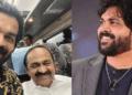 ‘എന്തൊരു സിംപിൾ ആൻഡ് ഹംബിൾ മനുഷ്യനാണ്; അനുഭവിച്ചറിഞ്ഞു, ജനങ്ങളുടെ നേതാവ് എന്തായിരിക്കണമെന്ന് ‘:വി.ഡി. സതീശനെ പ്രശംസിച്ച് കൊല്ലം ഷാഫിയുടെ പോസ്റ്റ്