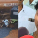 ‘ബസ് കാത്തു നിൽക്കുവായിരുന്നു; പെട്ടെന്നാണ് വലിയ ശബ്ദം കേട്ടത്; എന്താണെന്ന് മനസ്സിലായില്ല; മണ്ണും വെള്ളവും ശരവേഗത്തിൽ കുത്തിയൊലിച്ചെത്തുന്നത് കണ്ടതോടെ ജീവനുംകൊണ്ട് ഓടി‘- ദുരന്തഭൂമിയിൽ നിന്നും തലനാരിഴയ്ക്ക് രക്ഷപ്പെട്ട കൂടമ്മാളും ഭർത്താവും
