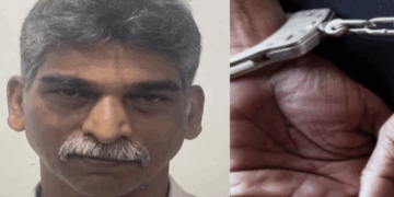 കൊച്ചുമക്കൾക്കൊപ്പം കളിക്കാൻ വീട്ടിലെത്തിയിരുന്ന മൂന്നാംക്ലാസുകാരിയെ മുത്തച്ഛൻ പലതവണ പീഡിപ്പിച്ചു; കേന്ദ്രസർക്കാർ ജീവനക്കാരനായ 56കാരന് 42 വര്ഷം കഠിന തടവ് വിധിച്ച് കോടതി