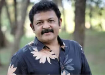 ഇളക്കിവിട്ടവരല്ല പെടാൻ പോകുന്നത്, നിരപരാധികളായ ആൾക്കാരാണ്, ഈ തല്ലിപ്പൊട്ടിച്ചത് മുഴുവൻ എന്താണ്?? ടൊവിനോയ്ക്ക് മതാന്ധതയാണോ രാഷ്ട്രീയ അന്ധതയാണോ എന്ന് തനിക്കറിയില്ല- കൃഷ്ണകുമാര്‍