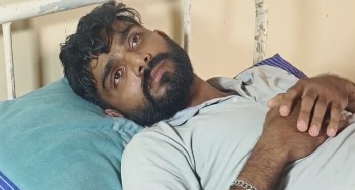 പാതിരാത്രി പൊലീസ് വാഹനമില്ലാതെ വീട്ടിലെത്തി,  ബലം പ്രയോഗിച്ച് യുവാവിനെ കസ്റ്റഡിയിലെടുത്തു, ബന്ധുക്കളുടെ മുന്നില്‍ വച്ച് ക്രൂരമായി മര്‍ദിച്ചു, സ്റ്റേഷനിലെത്തിച്ച് വസ്ത്രമഴിപ്പിച്ചും മര്‍ദനം, ആളുമാറി കസ്റ്റഡിയിലെടുത്ത യുവാവ് നേരിട്ടത് ഞെട്ടിക്കുന്ന ക്രൂരതകള്‍