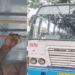 പറഞ്ഞ സ്റ്റോപ്പിൽ നിർത്തിയില്ല; പ്രിയദർശിനി ബസിൽ  മൂന്ന് സ്ത്രീകളുടെ അതിക്രമം;  ബെല്ലിന്റെ കയറ്‍ വലിച്ചുപൊട്ടിച്ചു
