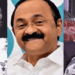 ‘ഞാന് ജനിച്ച് വീണതേ അരിവാളിലേക്കാണ്; ഒരു വോട്ട് മാറി ചെയ്തിട്ടുണ്ടെങ്കില് അത് വിഡി സതീശന് മാത്രമാണ്; ശരിക്കും ഒരു മന്ത്രിയായിട്ടല്ല; എന്റെ മകനായിട്ടാണ് തോന്നുന്നത്;കേരളം രക്ഷപ്പെട്ടു’- കുളപ്പുള്ളി ലീല