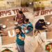 ക്ലീൻ U സർട്ടിഫിക്കറ്റ് നേടി വിഷ്ണു വിശാൽ – ഐശ്വര്യ ലക്ഷ്മി ചിത്രം ‘ഗാട്ട കുസ്തി 2’; ചിത്രം ജൂലൈ 3 ന് കേരളത്തിൽ എത്തിക്കുന്നത് E4 എൻ്റർടെയിൻമെൻ്റ്