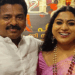 ‘ആഹാ..അല്ല എല്ലാവരും പോകുവാന്നോ; അയ്യോ അങ്ങിനെ പോകല്ലേ..യുദ്ധം ചെയ്യാൻ കച്ചകെട്ടി ഇറങ്ങിയവരല്ലേ… pls അതൊന്ന് ചെയ്തിട്ട് പോണം..Mmm..കോടതി സമ്മതിക്കില്ലല്ലേ..കഷ്ടം ഓരോരോ ദുരന്തങ്ങൾ..’അഡ്ഹോക്ക് കമ്മിറ്റിയെ പരിഹസിച്ച് ലക്ഷ്മി പ്രിയയുടെ ഭർത്താവ്