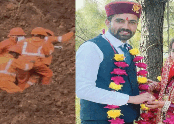 കള്ളാടി മണ്ണിടിച്ചിൽ ദുരന്തം; രണ്ട് മൃതദേഹങ്ങൾ കൂടി കണ്ടെടുത്തു; പ്രിയതമനായി പ്രാർത്ഥനയോടെ ഉറക്കളച്ച് കാത്തിരുന്ന കല്പനയുടെ കാതുകളിലേയ്ക്ക് ആ ദു:ഖ വാർത്ത; ‘അവൻ യാത്രയായി‘