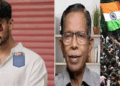 “മൃഗങ്ങൾക്ക് പോലും ഇതിലും നല്ല സംസ്കാരം; ഇയാളുടെ മാനസികാവസ്ഥ പരിശോധിച്ച് ജയിലിലാക്കണം “-  ടി.ജി. മോഹൻദാസിനെ വിമർശിച്ച് മാധവ് സുരേഷ്