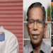 “മൃഗങ്ങൾക്ക് പോലും ഇതിലും നല്ല സംസ്കാരം; ഇയാളുടെ മാനസികാവസ്ഥ പരിശോധിച്ച് ജയിലിലാക്കണം “-  ടി.ജി. മോഹൻദാസിനെ വിമർശിച്ച് മാധവ് സുരേഷ്