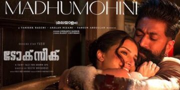 റോക്കിംഗ് സ്റ്റാർ യഷും താര സുതാരിയയും കേന്ദ്ര കഥാപാത്രങ്ങളായ പുതിയ ഗാനം ‘മധുമോഹിനി’ പുറത്തിറങ്ങി ‘ടോക്സിക്’ലെ രണ്ടാമത്തെ ഗാനം കൂടി പുറത്തിറങ്ങിയതോടെ ആരാധകരുടെ ആവേശം ഇരട്ടിയായി