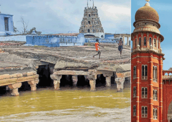 ‘മതാചാരങ്ങളുടെ പേര് പറഞ്ഞ് നദികൾ മലിനമാക്കരുത്; വിശ്വാസം പൊതുജനാരോഗ്യത്തിന് ഭീഷണിയാകരുത്‘- മദ്രാസ് ഹൈക്കോടതി