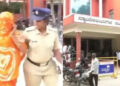 വിധി അനുകൂലമാകാന് കോടതി മുറിയില് ദുര്മന്ത്രവാദം, ജഡ്ജിയുടെ കസേരയിൽ പൊടികള് വിതറി, 65കാരി അറസ്റ്റില്