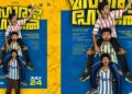 സോഷ്യൽ മീഡിയ ലോകത്തെ താരങ്ങള്‍ ഇനി ബിഗ് സ്ക്രീനിൽ! ഹോസ്റ്റലിൻ്റെ വാതിലുകൾ ഒടുവിൽ തുറക്കുന്നു!! ‘മഹാരാജ ഹോസ്റ്റൽ’ ജൂലൈ 24-ന്