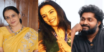 ‘ധ്യാൻ ശ്രീനിവാസനെപ്പോലുള്ളവർ മത്സരരംഗത്തിറങ്ങി നേതൃത്വം ഏറ്റെടുക്കണം; മമ്മൂട്ടിയും മോഹൻലാലും സുരേഷ് ഗോപിയും രക്ഷാധികാരികളായി സംഘടനയെ മുന്നോട്ടു നയിക്കണം‘: മാലാ പാർവതി