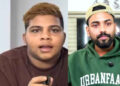 ട്രീമിങ്ങിനിടെ യുവതിയെ അധിക്ഷേപിച്ചു, യുട്യൂബര്‍ മമ്മുവിനെ കസ്റ്റഡിയില്‍ വിട്ടു, തൊപ്പിക്ക് വേണ്ടി തിരച്ചില്‍ ശക്തം