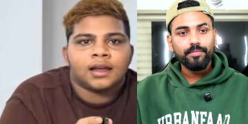 ട്രീമിങ്ങിനിടെ യുവതിയെ അധിക്ഷേപിച്ചു, യുട്യൂബര്‍ മമ്മുവിനെ കസ്റ്റഡിയില്‍ വിട്ടു, തൊപ്പിക്ക് വേണ്ടി തിരച്ചില്‍ ശക്തം