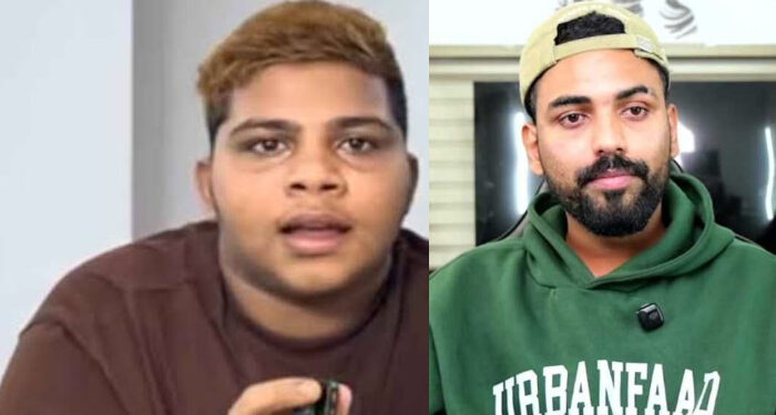 ട്രീമിങ്ങിനിടെ യുവതിയെ അധിക്ഷേപിച്ചു, യുട്യൂബര്‍ മമ്മുവിനെ കസ്റ്റഡിയില്‍ വിട്ടു, തൊപ്പിക്ക് വേണ്ടി തിരച്ചില്‍ ശക്തം