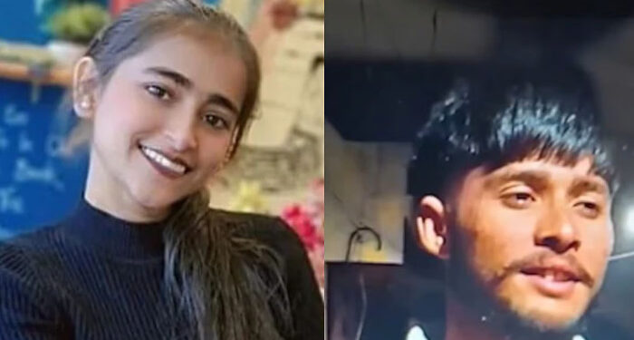 23കാരിയായ കാമുകിക്കൊപ്പം ഹോട്ടലില് മുറിയെടുത്തു, മദ്യപാനത്തിനിടെ ഫോണ് കോളിനെ ചൊല്ലി തര്ക്കം, ബ്ലേഡ് കൊണ്ട് കൈ മുറിച്ച് യുവതി, പിന്നാലെ തൂങ്ങിമരിച്ച് 19കാരന്