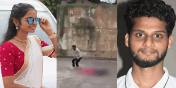 പ്രണയാഭ്യർഥന നിരസിച്ചു; ബസ് സ്റ്റാൻഡിൽ യുവതിയെ വെട്ടിക്കൊന്ന് ബന്ധുവായ യുവാവ്, പിന്നാലെ എലി വിഷം കഴിച്ച് ജീവനൊടുക്കാൻ ശ്രമം
