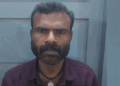 ദുരിതങ്ങൾക്ക് കാരണം അമ്മ ചെയ്ത മന്ത്രവാദം, മകൻ അമ്മയെ ക്രൂരമായി മർദിച്ചു; കൈ തല്ലിയൊടിച്ചു; കഴുത്തിൽ കുത്തിക്കൊല്ലാൻ ശ്രമം, അറസ്റ്റിൽ