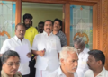 “നിയമസഭ ചേരുമ്പോള് വിജയ് വിവരമറിയും”, തമിഴ്നാട് മുഖ്യമന്ത്രിക്കെതിരെ ഭീഷണിയും അപകീര്ത്തി പരാമര്ശവും, ഡിഎംകെ എംഎല്എ അറസ്റ്റില്