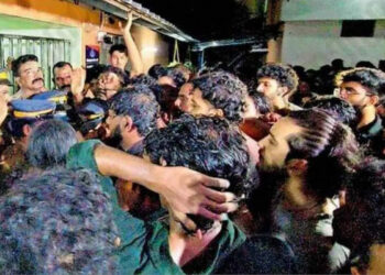 പെണ്‍കുട്ടികളുടെ ഫോട്ടോ മോര്‍ഫ് ചെയ്തു, അശ്ലീല കുറിപ്പുകളോടെ സമൂഹമാധ്യമങ്ങളില്‍ പ്രചരിപ്പിച്ചു, എംബിബിഎസ് വിദ്യാർത്ഥിക്ക് ജാമ്യം, പ്രതിഷേധിച്ച് മെഡിക്കല്‍ കോളജ് വിദ്യാര്‍ത്ഥികള്‍