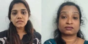 അധ്യാപികമാരും ജിജിലും പണം അയച്ചത് വയനാട് സ്വദേശിയുടെ അക്കൗണ്ടിലേക്ക്!! വടകര എംഡിഎംഎം കേസിൽ അറസ്റ്റിലായ അധ്യാപികമാർ ഇടത് അനുകൂല സംഘടനാ മുൻ ഭാരവാഹികൾ, കാവ്യ പേരാമ്പ്ര യൂണിറ്റ് കൺവീനർ, നീഷ്മ ജോയിന്റ് കൺവീനർ, ഭാരവാഹിത്വം ഒഴിഞ്ഞത് ഫെബ്രുവരിയിൽ