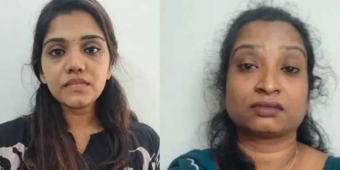 അധ്യാപികമാരും ജിജിലും പണം അയച്ചത് വയനാട് സ്വദേശിയുടെ അക്കൗണ്ടിലേക്ക്!! വടകര എംഡിഎംഎം കേസിൽ അറസ്റ്റിലായ അധ്യാപികമാർ ഇടത് അനുകൂല സംഘടനാ മുൻ ഭാരവാഹികൾ, കാവ്യ പേരാമ്പ്ര യൂണിറ്റ് കൺവീനർ, നീഷ്മ ജോയിന്റ് കൺവീനർ, ഭാരവാഹിത്വം ഒഴിഞ്ഞത് ഫെബ്രുവരിയിൽ