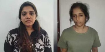 കാശ് അധ്യാപികമാരുടെ കയ്യിൽ കിട്ടിയാൽ പറഞ്ഞ ലൊക്കേഷനിൽ ആളുകൾ മരുന്നുമായെത്തും… തെറ്റിദ്ധരിപ്പിക്കാൻ ലഹരിവിരുദ്ധ പ്രവർത്തനങ്ങൾ, വിദ്യാർഥികളെ അണിനിരത്തി സൂംബ ഡാൻസ്… പിന്നിൽ ലഹരികടത്ത്!! രണ്ടാമത്തെ അധ്യാപികയേയും പിരിച്ചുവിട്ടു