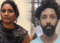 മെൻസ്ട്രൽ കപ്പിൽ എംഡിഎംഎ നിറച്ച്  സ്വകാര്യ ഭാഗത്ത് ഒളിപ്പിച്ചു കടത്തുന്നത് പതിവ്, ഗ്രാമിന് 4,000 രൂപ നിരക്കിൽ വില്പ്പന; കണ്ണൂർ ഇരിട്ടിയിൽ നടത്തിയ പരിശോധനയിൽ കണ്ണുവെട്ടിച്ചു;  94 ഗ്രാം ലഹരിയുമായി എറണാകുളത്ത് നിന്നും യുവതിയെയും സുഹൃത്തിനെയും പിടിച്ചു