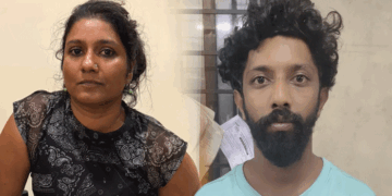 മെൻസ്ട്രൽ കപ്പിൽ എംഡിഎംഎ നിറച്ച്  സ്വകാര്യ ഭാഗത്ത് ഒളിപ്പിച്ചു കടത്തുന്നത് പതിവ്, ഗ്രാമിന് 4,000 രൂപ നിരക്കിൽ വില്പ്പന; കണ്ണൂർ ഇരിട്ടിയിൽ നടത്തിയ പരിശോധനയിൽ കണ്ണുവെട്ടിച്ചു;  94 ഗ്രാം ലഹരിയുമായി എറണാകുളത്ത് നിന്നും യുവതിയെയും സുഹൃത്തിനെയും പിടിച്ചു