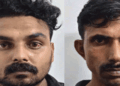 രഹസ്യവിവരത്തെ തുടർന്ന് നോട്ടപ്പുള്ളിയായിരുന്ന ചെറുപ്പക്കാരന്റെ വീട്ടിലെത്തി പോലീസ് സംഘം കണ്ടത് എംഡിഎംഎ ചെറു പൊതികളിലാക്കുന്ന കാഴ്ച; കൈയ്യോടെ പൊക്കി